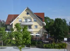 Hotel KRONE Kressbronn am Bodensee