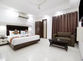 Green Lotus Residency Dwarka