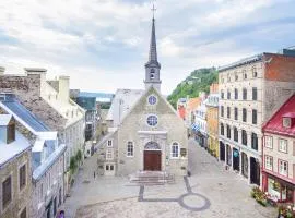 Les Lofts Notre-Dame - Par Les Lofts Vieux-Québec