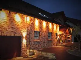 Ferienwohnung Familie Slepitzka