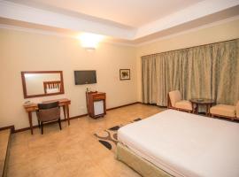 Lake Tanganyika Hotel，位于基戈马的酒店