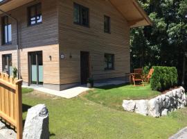 powderhome，位于格英的酒店