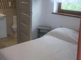 Noclegi nad lasem
