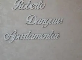 Roberto dangaus apartamentai