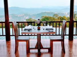 Kandy Highland Unique Hotel，位于康提的酒店