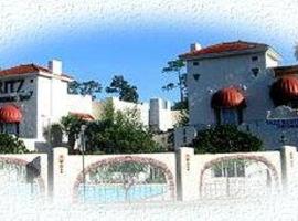 Ritz Historic Inn，位于奥卡拉的酒店