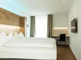 TRIP INN JET HOTEL Zürich Airport，位于克洛滕机场 - ZRH附近的酒店