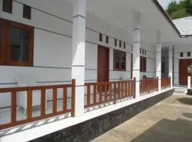 Savana Guesthouse