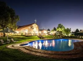 First Group Qwantani