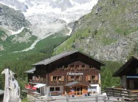 Hotel Edelweiss