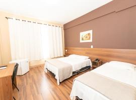 Hotel Regional JF