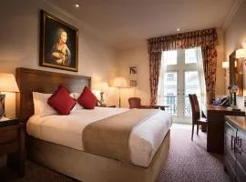 The Royal Horseguards Hotel, London