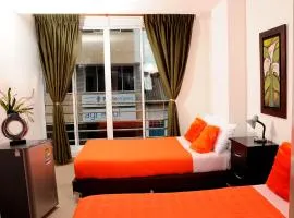 Hotel Aussie koala