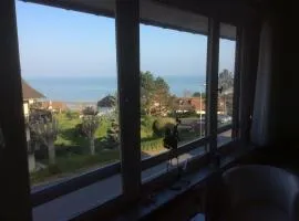 Appartement Vue Mer Benerville-sur-mer