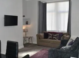 Adelaide Apartments