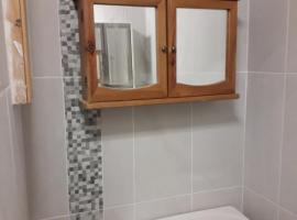 Arden View, Tullamore，位于塔拉莫尔的酒店