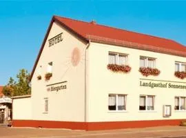 兰德斯特霍夫酒店