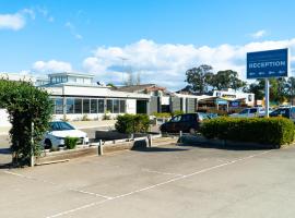 Plumpton hotel，位于Schofields的酒店
