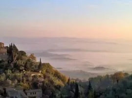 Tuscany View Montalcino