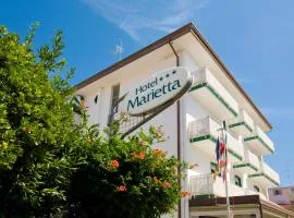 Hotel Marietta