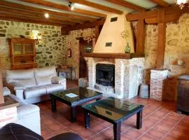 Casa Rural Colmenarejo