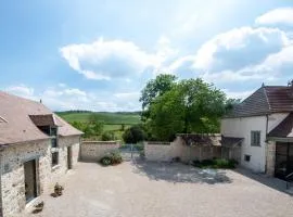 L' Ecrin des vignes