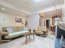 •Lovely Home•11Pax+4Bedrooms+Themed•Bukit Mertajam
