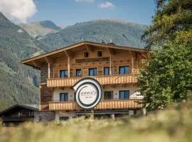 Emma's kleines Hotel