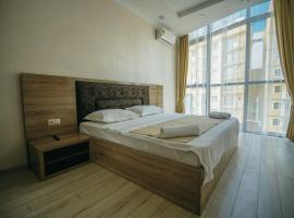 Hotel Batumi Palace