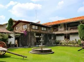 Casa del siglo XVII