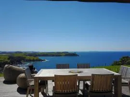 Cliff House
