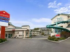 Ramada Merritt