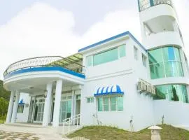 汤之丘民宿