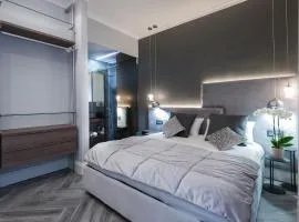 LuMa Suite Via Veneto - Your luxury style 22