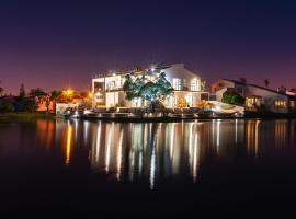 Marina Views，位于梅森堡的酒店