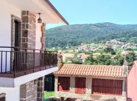 Villa Oubiña