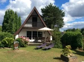 Ferienhaus Kerstin