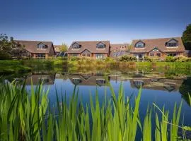 The Lakes Rookley Holiday Park by Away Resorts