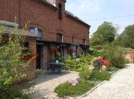 Gîtes de la maison du haras
