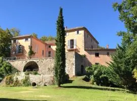 Château de la Cazette