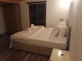 Kastamonu meriç otel at çiftliği，位于Budamış的酒店