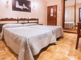 Hotel Castellano I