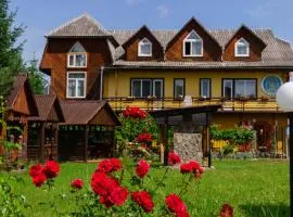 Guest house Dvir Pysanka