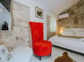 Apartment Toma