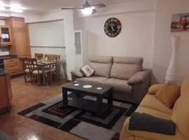 Apartamento Logroño