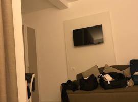 dream hotel，位于蒙塞利切的酒店