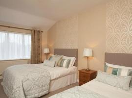 New Park Hotel, Galway，位于阿森赖的酒店