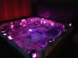 Whirlpool Suite Venezia