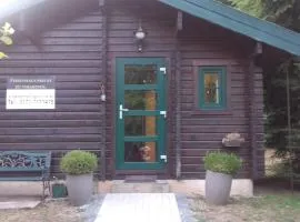 Ferienhaus Nr. 52 im Ferienpark am Twistesee