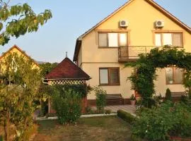 Квітковий двір